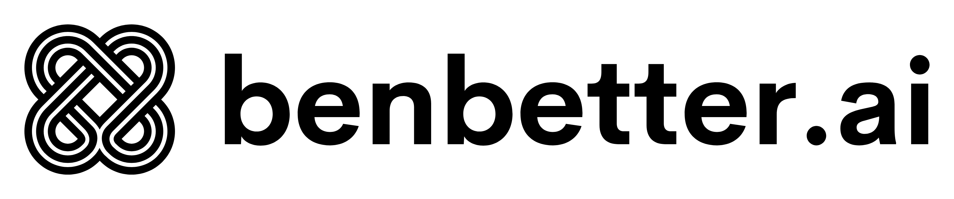 Ben Better logo